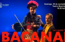 BACANAL