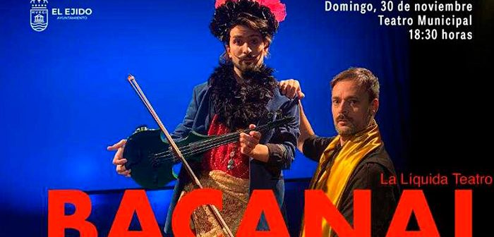 BACANAL