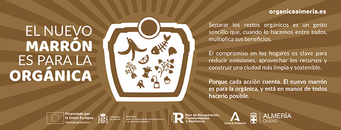 CAMPAÑA ORGÁNICO