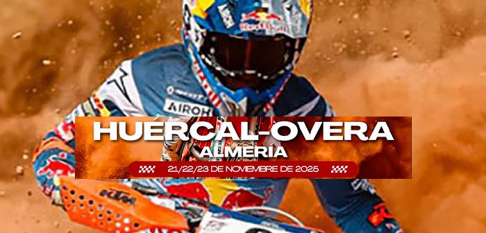 Campeonato de España de Enduro 2025