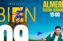 DAVID PUERTO – PROBANDO BIEN