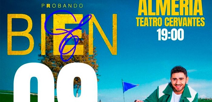 DAVID PUERTO – PROBANDO BIEN