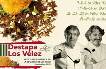 Destapa Los Vélez 2025