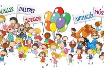 Día Mundial de la Infancia