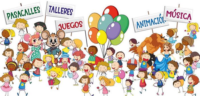 Día Mundial de la Infancia