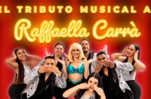 ETERNA RAFFAELLA