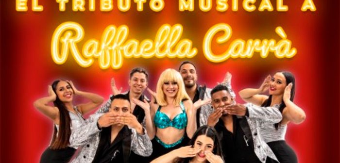 ETERNA RAFFAELLA