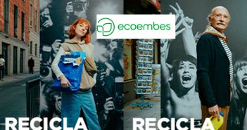 ECOEMBES - RECICLA