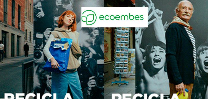ECOEMBES - RECICLA