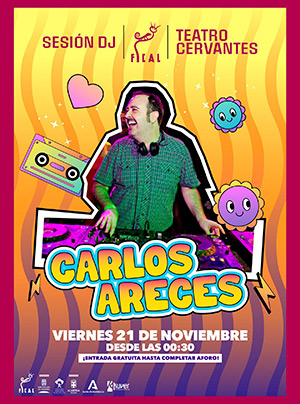 FIESTA FICAL 2025