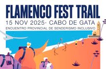 FLAMENCO FEST TRAIL 2025