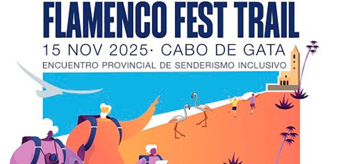 FLAMENCO FEST TRAIL 2025