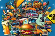Festival Mundial Foodtrucks Almería