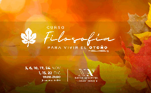 Filosofía para Vivir el Otoño