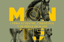 I Feria Ecuestre, Cinegética y de Pesca de Níjar