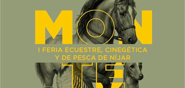 I Feria Ecuestre, Cinegética y de Pesca de Níjar