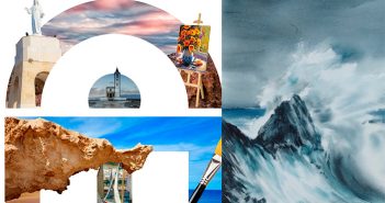 I Feria de Arte ‘Alma’ Ciudad de Almería