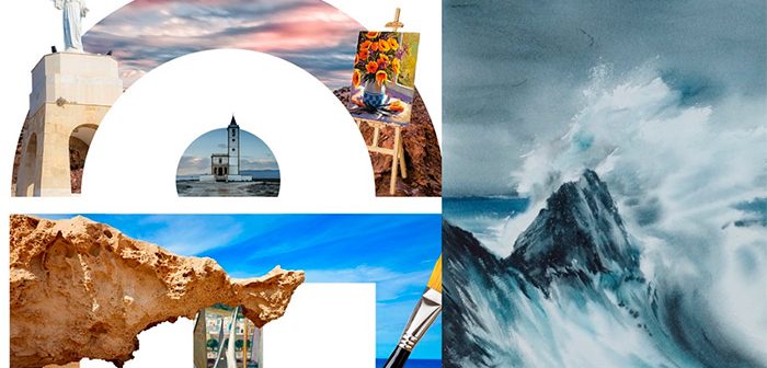 I Feria de Arte ‘Alma’ Ciudad de Almería