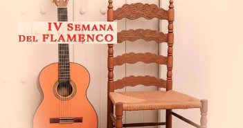 IV Semana del Flamenco de El Ejido 2025