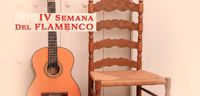 IV Semana del Flamenco de El Ejido 2025