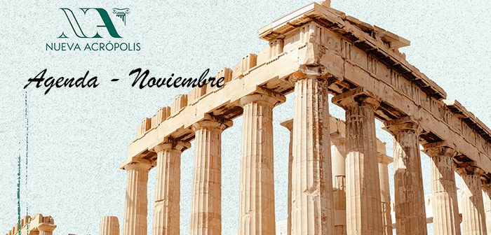 Nueva Acrópolis