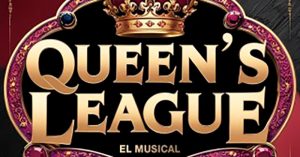 QUEENS LEAGUE, TRIBUTO MUSICAL