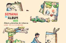 Semana del Álbum en Almería 2025