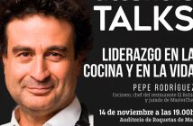 Liderazgo en la cocina y en la vida