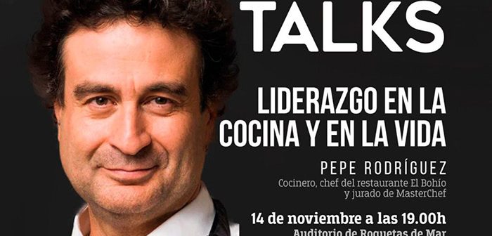 Liderazgo en la cocina y en la vida