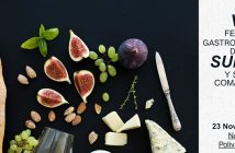 V Feria Gastronómica de Suflí