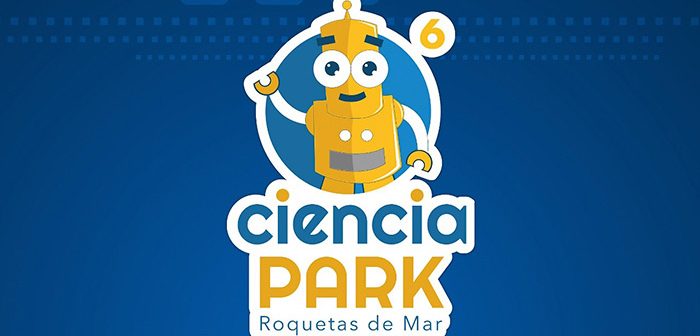 VI Ciencia Park Roquetas de Mar