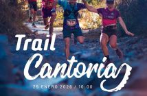 VII CxM Trail de la Pólvora – Cantoria 2026