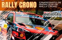 VIII Rallycrono Villa de Gádor