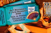 XXX Muestra de Teatro Aficionado de La Alpujarra