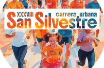 XXXVIII CARRERA URBANA SAN SILVESTRE EL EJIDO 2025