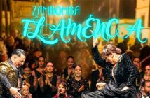 ZAMBOMBA FLAMENCA