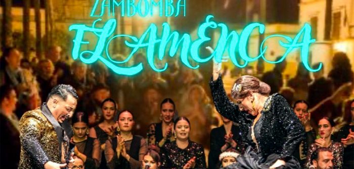 ZAMBOMBA FLAMENCA