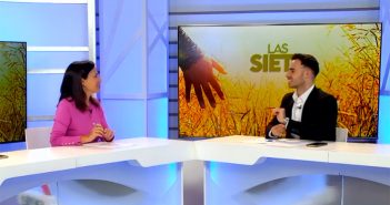 Agenda de Almería