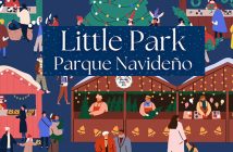 LITTLE PARK 🎠Navidad 🎅