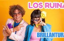 LOS RUINA