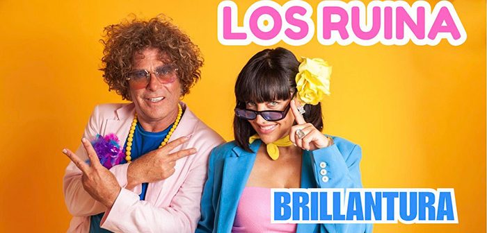 LOS RUINA
