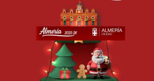 Navidad Almería 2025/2026