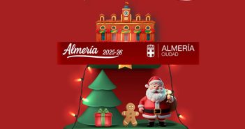 Navidad Almería 2025/2026