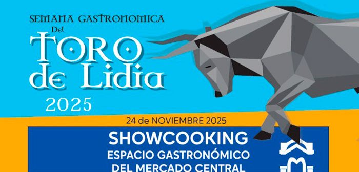 SEMANA GASTRONÓMICA TORO DE LIDIA