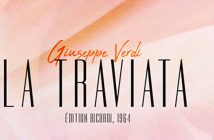 LA TRAVIATA