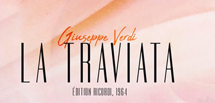 LA TRAVIATA