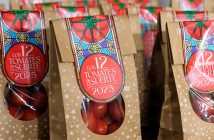 12 Tomates de la Suerte