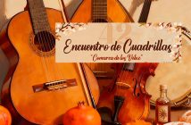 42º Encuentro de Cuadrillas de Vélez-Rubio