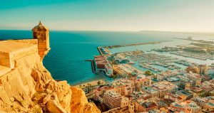 ALICANTE