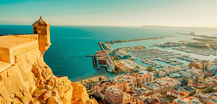 ALICANTE